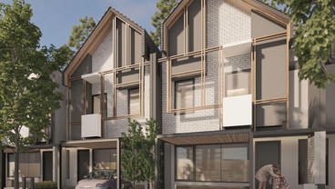 Masih Pandemi, Klaster Yuthica BSD City Terjual Habis