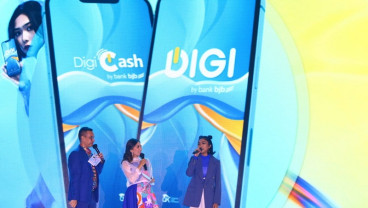 Puncak Acara DigiCash Fair, Bank BJB Luncurkan Sejumlah Inovasi Baru