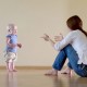 Kebahagiaan Ibu Pengaruhi Pola Asuh Anak