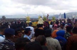 NU Haramkan Ritual Sedekah Bumi dan Sedekah Laut, Ini Penjelasannya