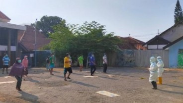 Pentingnya Rehabilitasi Medis untuk Pasien Pasca Covid-19