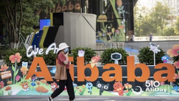 Alibaba dan Amazon Diperkirakan Berebut Bank Digital dan Fintech