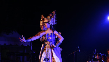 Sektor Wisata Jateng Andalkan Acara Hybrid