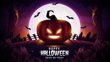 5 Jenis Perayaan Halloween di Indonesia, Apa Saja?