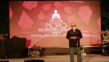 Moro Borobudur Kembali Digelar Secara Hybrid