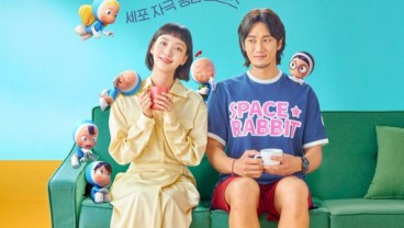 Drama Korea Yumi's Cells Tamat, Ini Ungkapan Patah Hati Netizen
