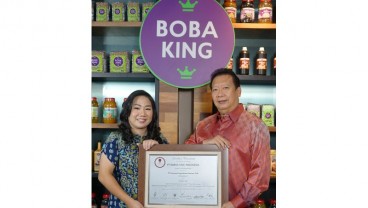 Formosa Ingredient (BOBA) Resmi Go Public, Kantongi Dana Segar Rp39,2 Miliar