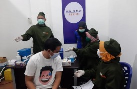 Sumpah Pemuda Jadi Momentum BRI Percepat Herd Immunity di Indonesia