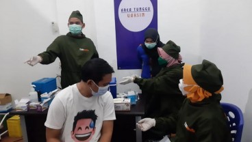 Sumpah Pemuda Jadi Momentum BRI Percepat Herd Immunity di Indonesia