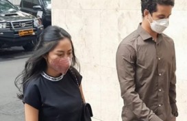Kasus Kabur Karantina, Rachel Vennya Penuhi Panggilan Polisi