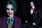 Keseruan Artis SM Entertainment Rayakan Halloween: Cosplay Valak, Superhero hingga Karakter Anime