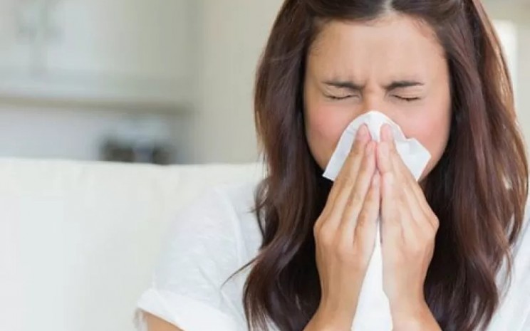 Cara Cepat Sembuh dari Flu