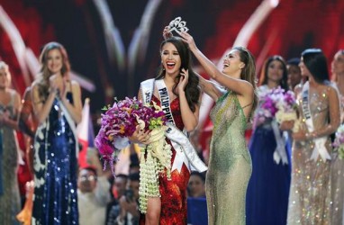 Pertama Kali dalam 70 Tahun, Miss Universe akan Digelar di Uni Emirat Arab, Tak Ada Sesi Baju Renang 