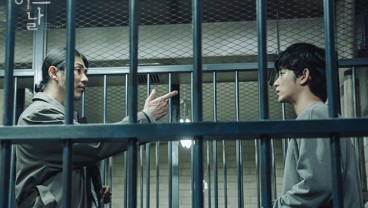 Kim Soo Hyun Jadi Tersangka Utama Kasus Pembunuhan di Drakor “One Ordinary Day”