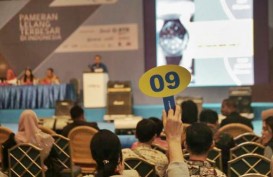 Program Lelang DJKN Bisa untuk Pacu Pemasaran