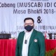 Kasus Covid-19 Melandai, IDI Bandar Lampung Ingatkan Agar Tak Lengah