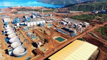 PMI Manufaktur Indonesia Naik, Ekonom: Jangan Terlena Dulu