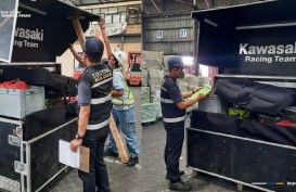 Bea Cukai Tanjung Perak Jelaskan ATA Carnet, Fasilitas Pabean untuk World Superbike 2021