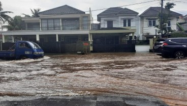 Waspada Fenomena La Nina Melanda Indonesia, Ini Faktor Penyebab Terjadinya 