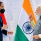 Jokowi Bertemu Perdana Menteri India, Ini yang Dibahas