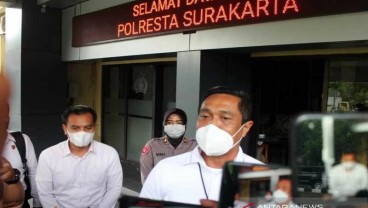 Kasus Menwa UNS, Polisi Segera Tetapkan Tersangka