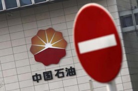 Petrochina Tingkatkan Produksi Wilayah Kerja Jabung
