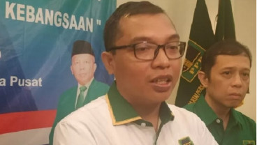 Fraksi PPP: Usut Dugaan Keterlibatan Menteri dalam Bisnis PCR!