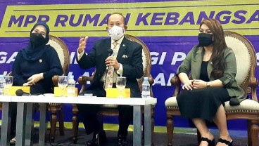 MPR: Buka Peluang Generasi Muda Jadi Presiden, Hilangkan Presidential Threshold