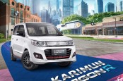 Ingat Suzuki Karimun Kotak? Ternyata Hampir Ada Versi Khususnya