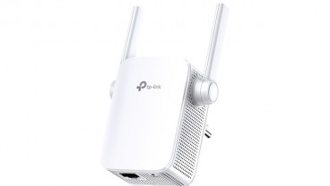 TP-Link Luncurkan Router RE305 AC1200, Gabungkan Tiga Teknologi