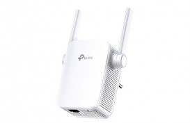 TP-Link Luncurkan Router RE305 AC1200, Gabungkan Tiga Teknologi