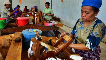 KAWASAN INDUSTRI HASIL TEMBAKAU : Mengembalikan Kejayaan Sentra Rokok Robayan