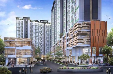 Bidik Gen Z, Sinar Mas Land Jual Properti di JD.ID