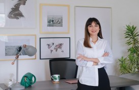 NAMA Beauty, Startup Milik Luna Maya Raih Pendanaan US$5 Juta
