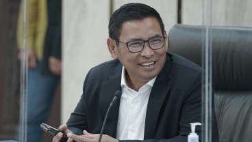 Edukasi Investasi Nasabah Private & Priority Banking, BRI Dorong Investasi Obligasi