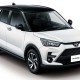 Toyota Raize & Daihatsu Rocky Hybrid Meluncur Di Jepang, Simak Harganya