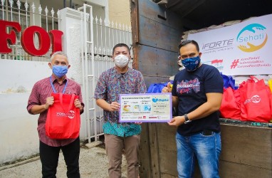 Sarana Menara Nusantara (TOWR) Konsolidasikan 252 Menara di Bawah Protelindo
