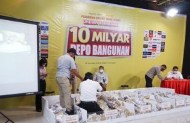 Sepak Terjang Crazy Rich Surabaya di Balik IPO Depo Bangunan (DEPO)