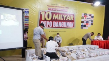 Sepak Terjang Crazy Rich Surabaya di Balik IPO Depo Bangunan (DEPO)