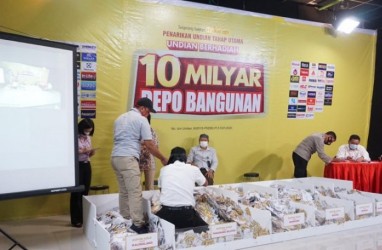 Sepak Terjang Crazy Rich Surabaya di Balik IPO Depo Bangunan (DEPO)