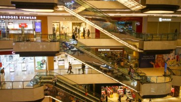 Aturan Baru PPKM Level 1 Jakarta: Kapasitas Mal 100 Persen, Buka Sampai 22.00 