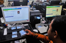 Pemkot Bandung Segera Terapkan Sistem Informasi Administrasi Kependudukan Terpusat