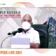 BUMN Semen Baturaja (SMBR) Cetak Laba Bersih Rp16,6 Miliar Kuartal III/2021