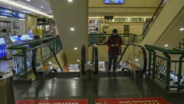 Mal Mulai Buka 100 Persen, Kemendag Ingatkan Prokes Ketat 