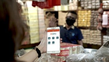 Bank BNI dan Shopee Buka Pintu Ekspor bagi 10.000 UKM Indonesia