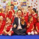 Mayapada Group dan MindChamps Bentuk JV, Buka Preschool di Indonesia