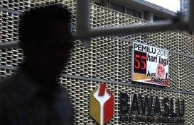 Tim Pansel Anggota KPU-Bawaslu 2022-2027 Diminta Perbaiki Keamanan Website