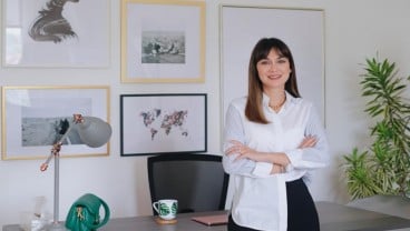 Intip Bisnis Luna Maya yang Dapat Kucuran Dana Miliaran Rupiah