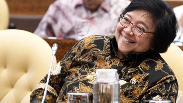 KTT Perubahan Iklim Glasgow 2021, Siti Nurbaya: Indonesia Dipuji