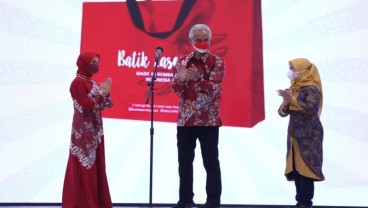 Eksplorasi Akulturasi Budaya Melalui Batik Lasem